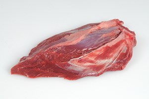 Femur Muscle – Thick Flank Meat Cut Spec Step 3